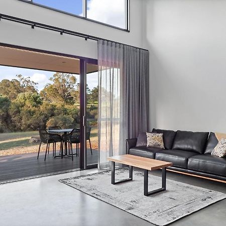 Rosa Glen Ruse Estate Retreat Margaret River מראה חיצוני תמונה