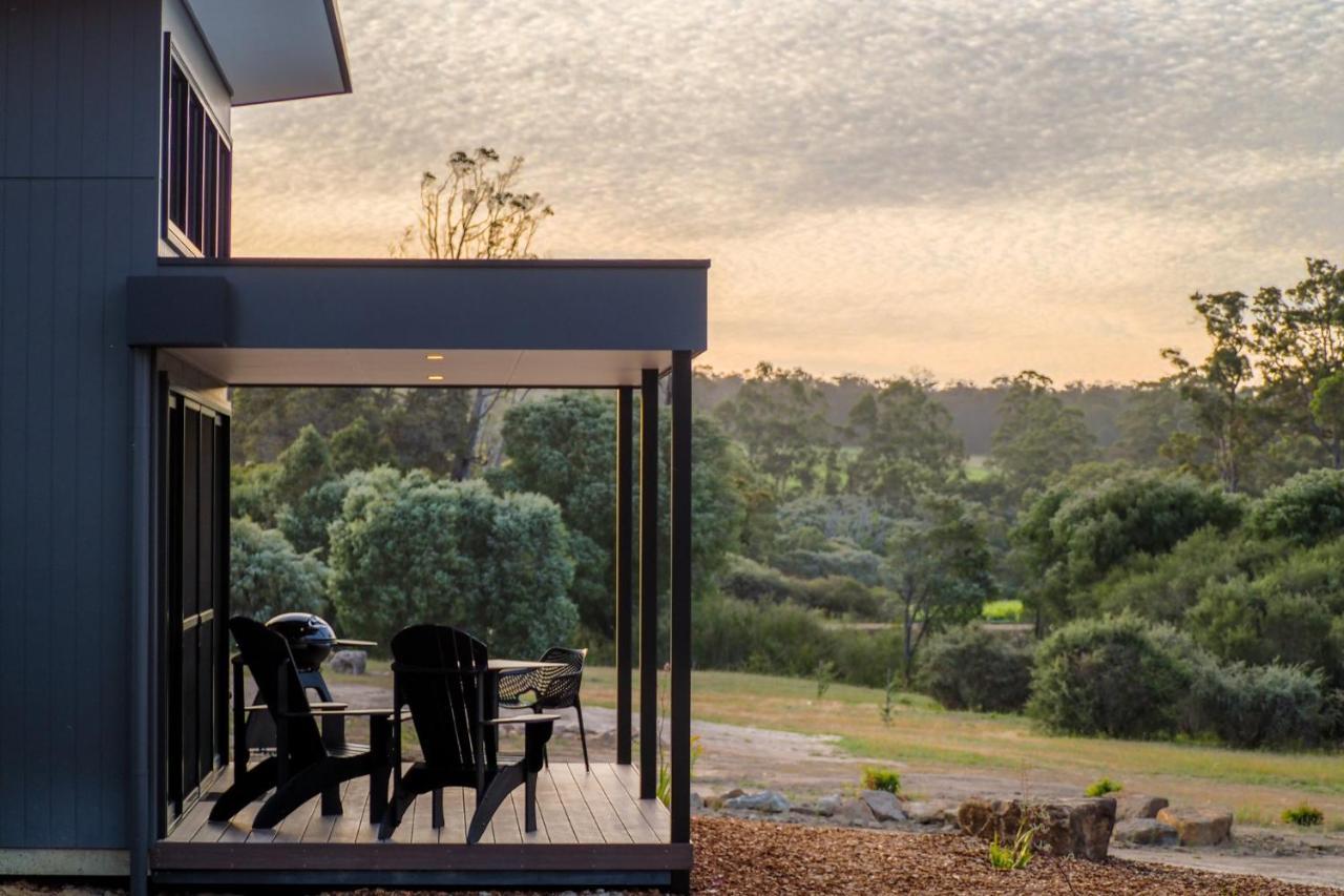Rosa Glen Ruse Estate Retreat Margaret River מראה חיצוני תמונה