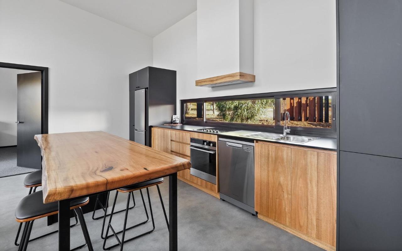 Rosa Glen Ruse Estate Retreat Margaret River מראה חיצוני תמונה