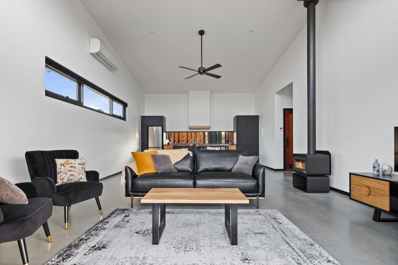 Rosa Glen Ruse Estate Retreat Margaret River מראה חיצוני תמונה