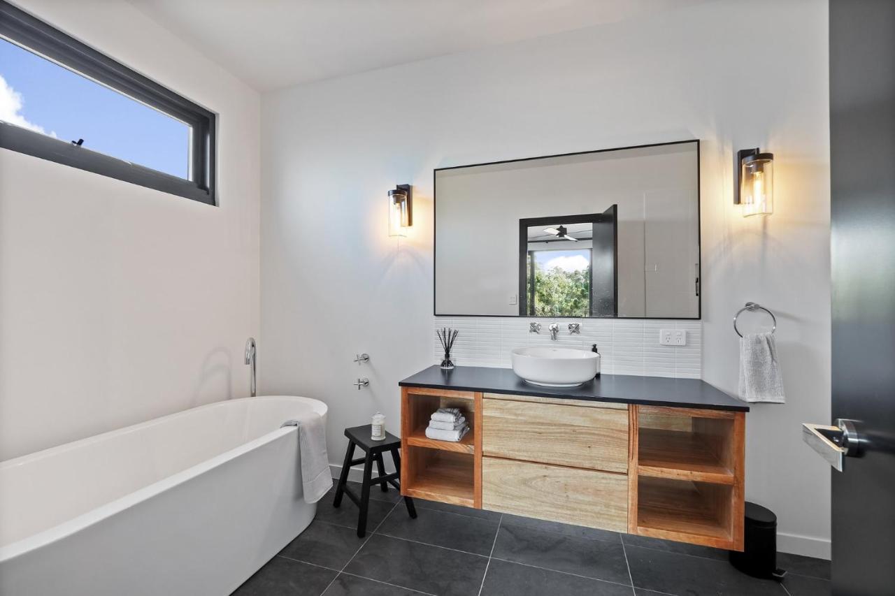 Rosa Glen Ruse Estate Retreat Margaret River מראה חיצוני תמונה