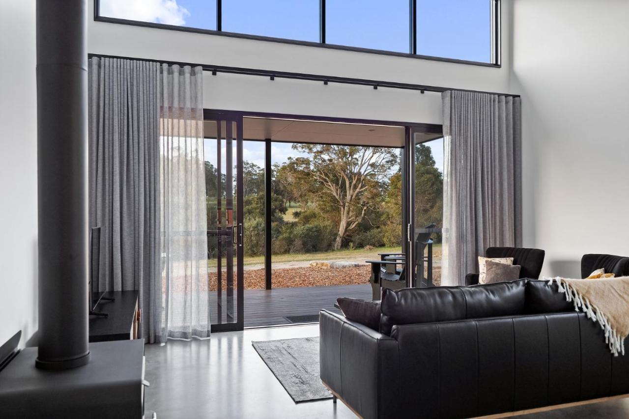 Rosa Glen Ruse Estate Retreat Margaret River מראה חיצוני תמונה