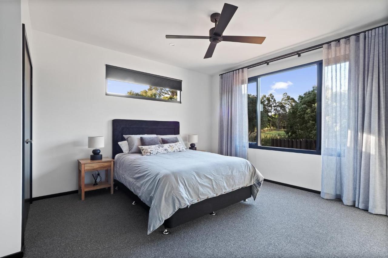 Rosa Glen Ruse Estate Retreat Margaret River מראה חיצוני תמונה
