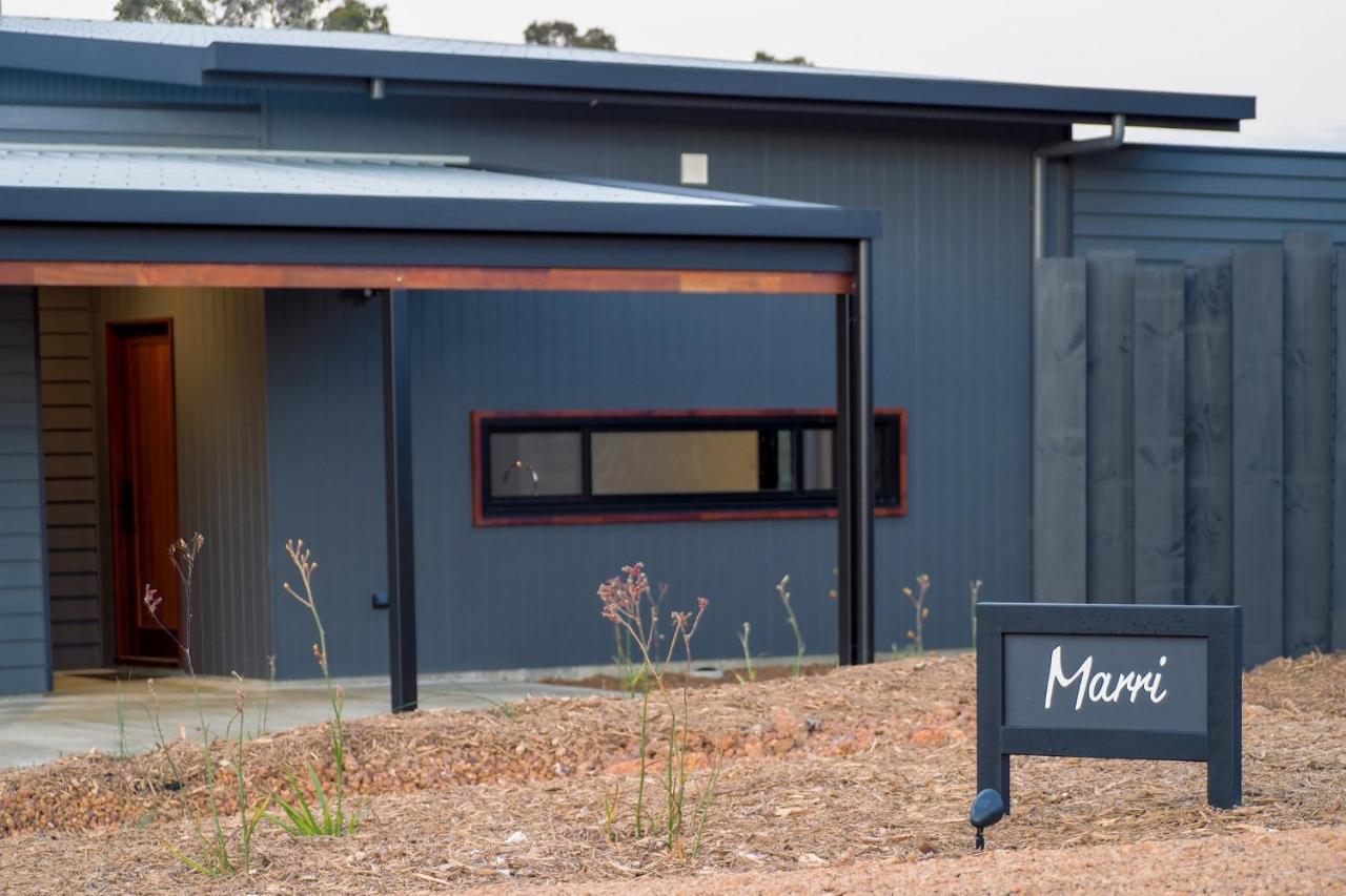Rosa Glen Ruse Estate Retreat Margaret River מראה חיצוני תמונה