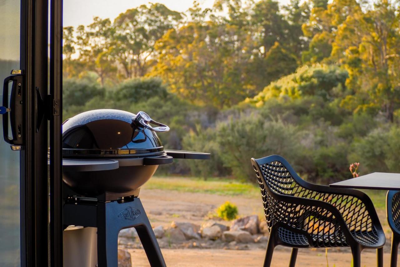 Rosa Glen Ruse Estate Retreat Margaret River מראה חיצוני תמונה