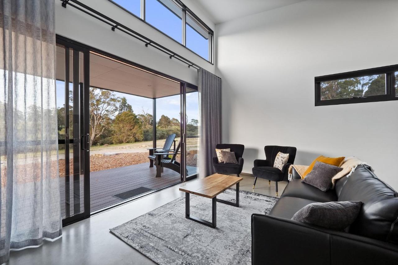 Rosa Glen Ruse Estate Retreat Margaret River מראה חיצוני תמונה