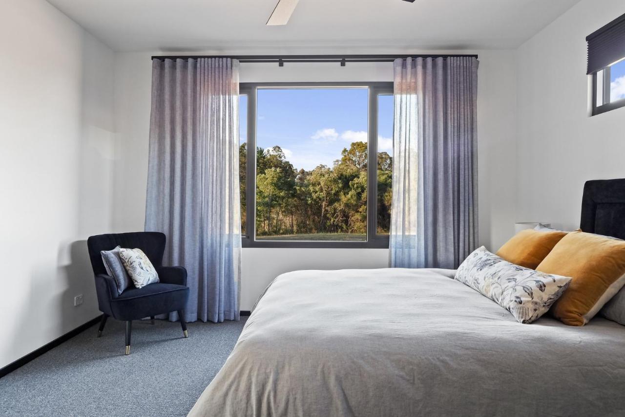 Rosa Glen Ruse Estate Retreat Margaret River מראה חיצוני תמונה