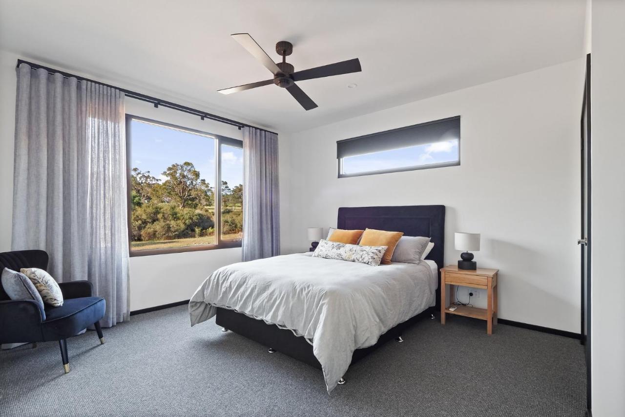 Rosa Glen Ruse Estate Retreat Margaret River מראה חיצוני תמונה
