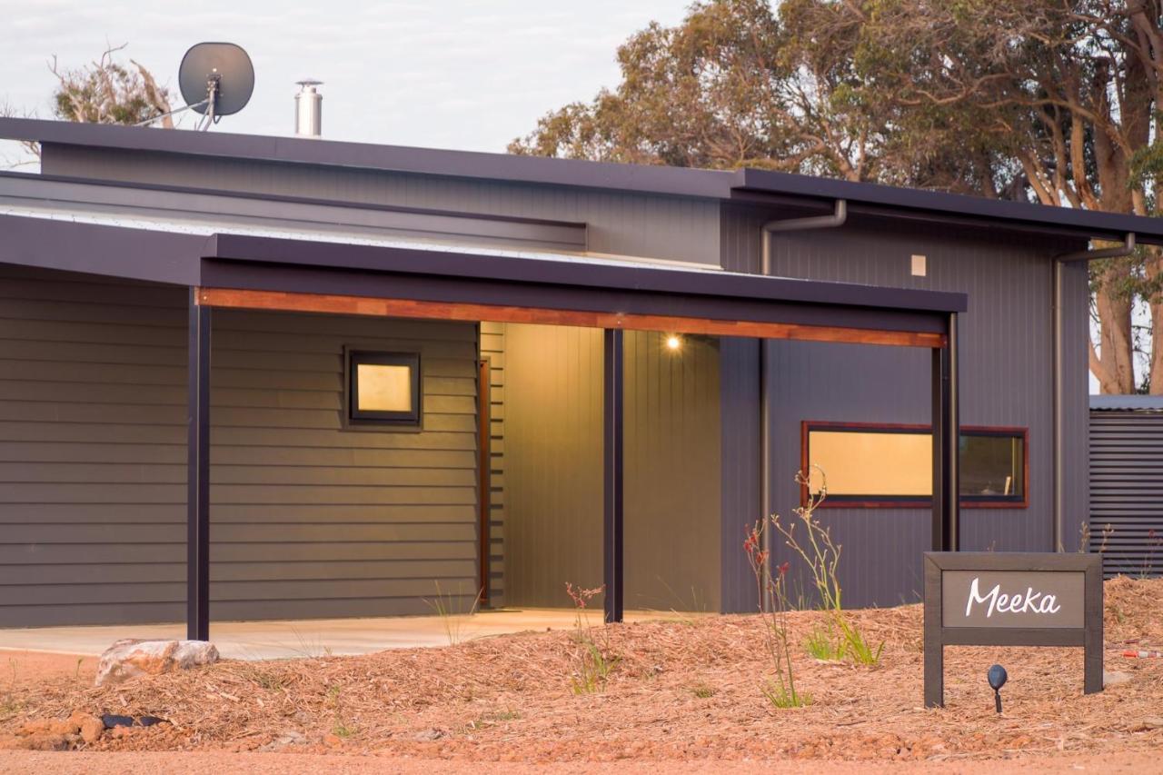 Rosa Glen Ruse Estate Retreat Margaret River מראה חיצוני תמונה