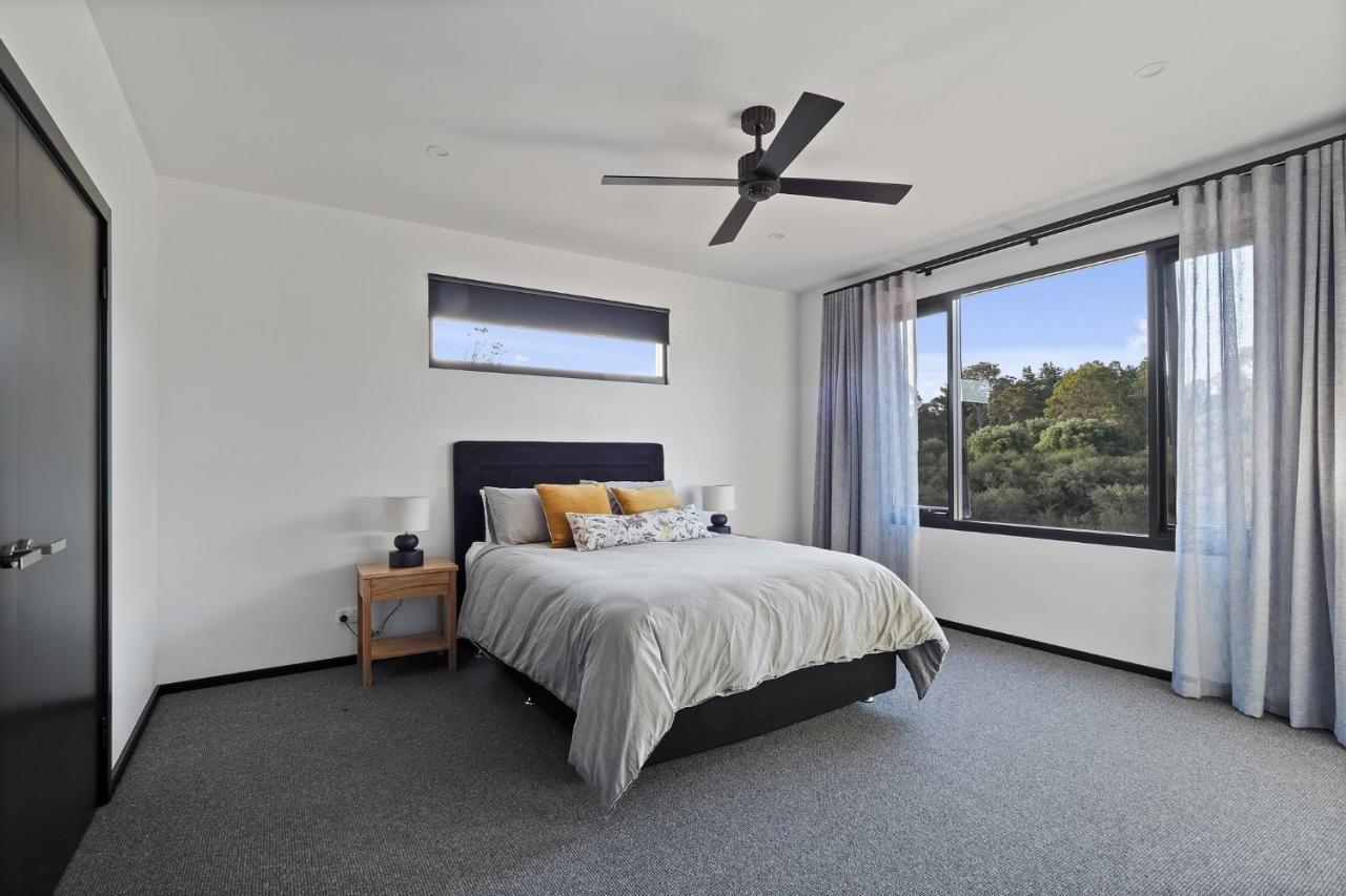 Rosa Glen Ruse Estate Retreat Margaret River מראה חיצוני תמונה
