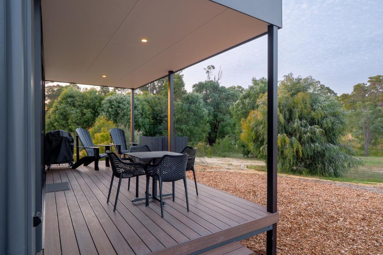 Rosa Glen Ruse Estate Retreat Margaret River מראה חיצוני תמונה